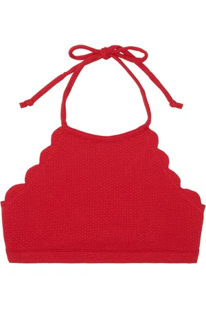 Marysia Bikini-Oberteil Mott