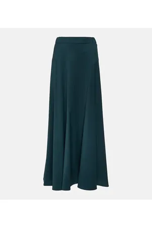 Vivienne Westwood Midirock aus Schurwolle