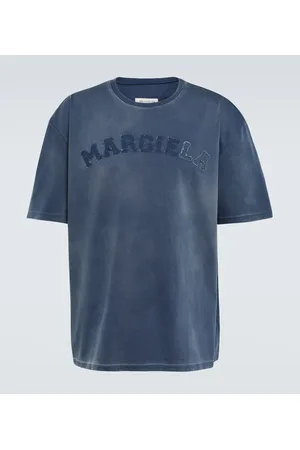 Maison Margiela T-Shirt aus Baumwolle