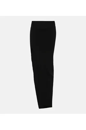 Rick Owens Maxirock
