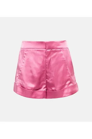 Tom Ford Shorts aus Satin