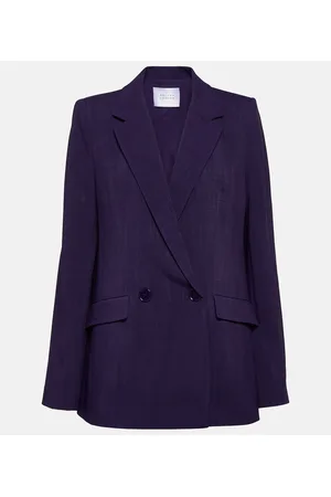 GALVAN Blazer Boyfriend