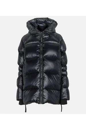 Canada Goose Daunenjacke Cypress