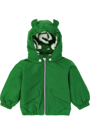 Molo Baby Jacke Honor
