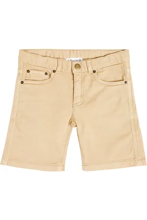 BONPOINT Shorts Corey aus Denim