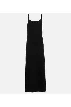 Totême Maxikleid aus Kaschmir