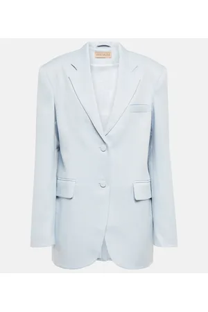 AYA MUSE Blazer Auri