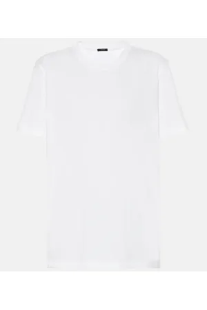 Joseph T-Shirt aus Baumwolle
