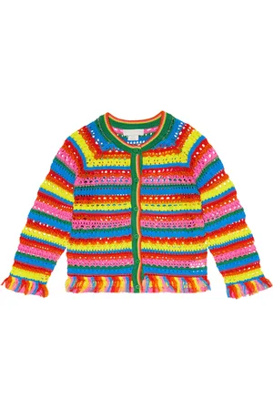 Stella McCartney Cardigan aus Baumwolle