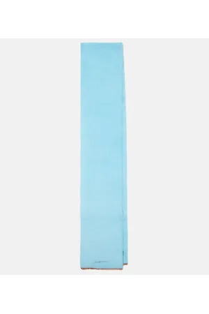 Jacquemus Schal L