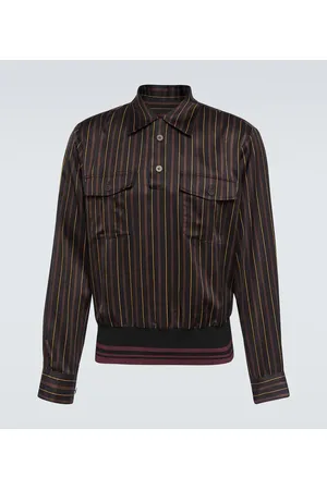 DRIES VAN NOTEN Hemd