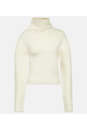 The Row Rollkragenpullover Enoch aus Wolle