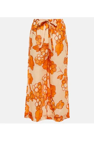 Etro Bedruckte Hose