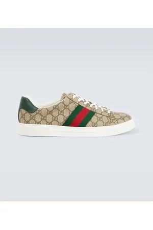 Gucci Sneakers Ace GG Supreme