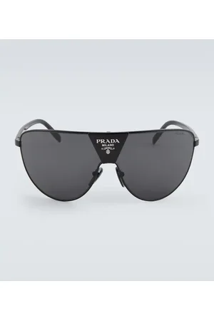 Prada Aviator-Sonnenbrille
