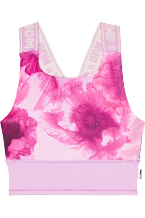 Molo Bedrucktes Top Olivia