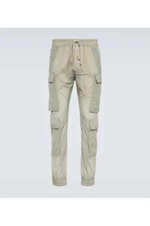 Rick Owens Cargohose Mastodon
