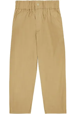 The New Society Hose Romeo aus Baumwolle