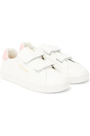 Palm Angels Sneakers Palm One Strap aus Leder