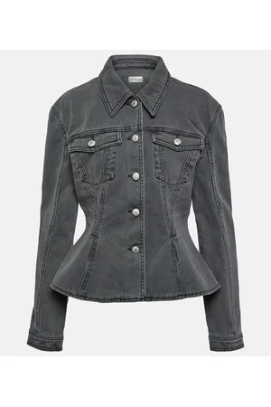 MAGDA BUTRYM Jeansjacke