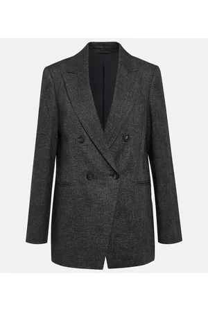 Brunello Cucinelli Blazer