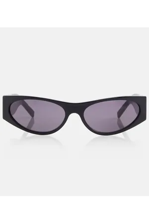 Givenchy Cat-Eye-Sonnenbrille 4G