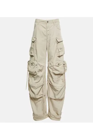 The Attico Cargohose Fern