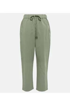 Citizens of Humanity Gerade Mid-Rise Hose Pony