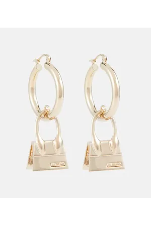 Jacquemus Ohrringe