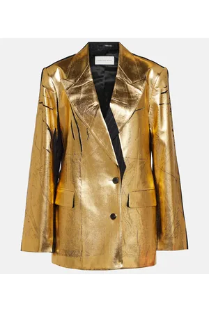 DRIES VAN NOTEN Blazer