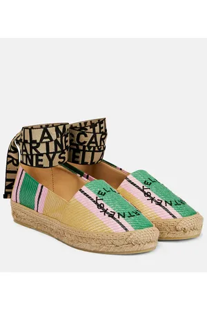 Stella McCartney Espadrilles Gaia