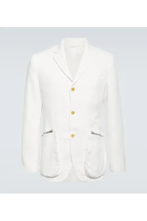 Comme des Garçons Comme des Garçons Homme Deux Blazer