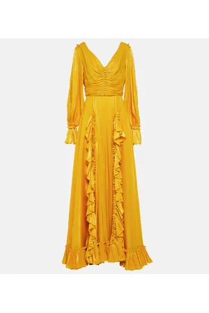 Costarellos Robe