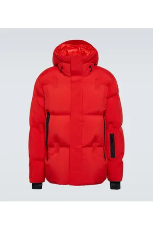 Ermenegildo Zegna Skijacke