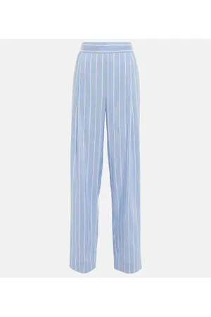 Vince Weite High-Rise-Hose