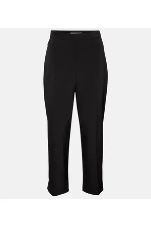Prada Cropped-Hose