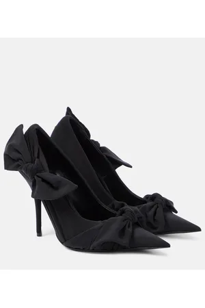 Balenciaga Pumps Knife Knot
