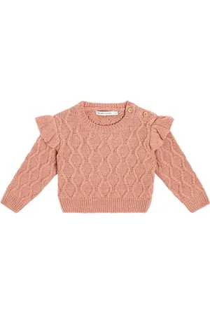 The New Society Baby Pullover Fantasy
