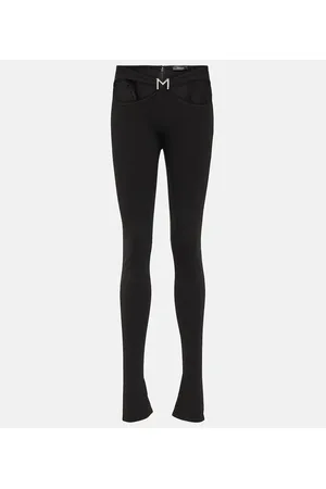 MUGLER Leggings