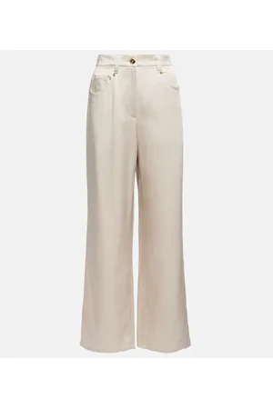 Brunello Cucinelli Weite Hose