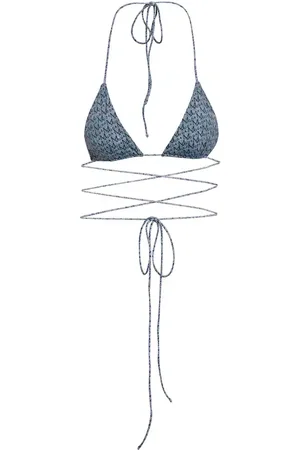 MAGDA BUTRYM Bikini-Oberteil