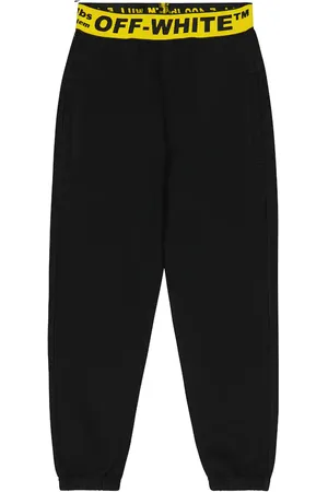 OFF-WHITE Jogginghose aus Baumwolle