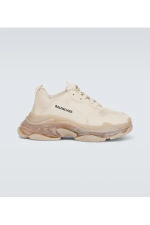 Balenciaga Sneakers Triple S