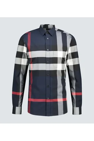Burberry Hemd Somerton