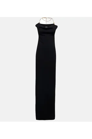 Bottega Veneta Verzierte Robe