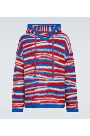 ERL Oversize-Hoodie