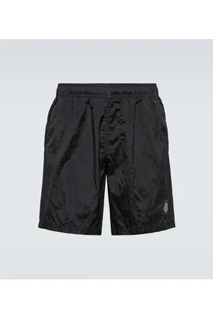 Stone Island Badeshorts Compass