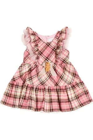 MONNALISA Baby Kleid