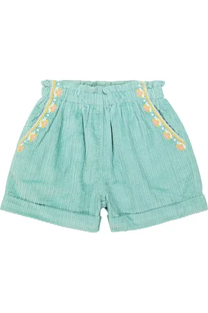 Louise Misha Shorts Virginia aus Cord