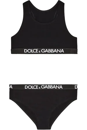 Dolce & Gabbana Set aus Top und Slip